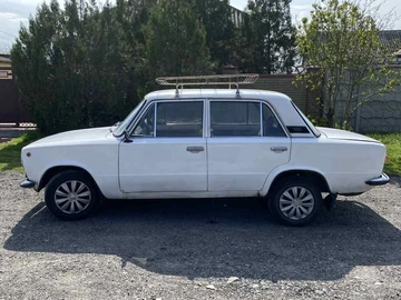 Авто ВАЗ 2101 1977 № 8825660