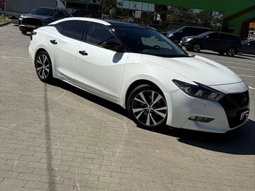 Авто Nissan Maxima 2017 № 8825666