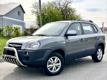 Авто Hyundai Tucson 2011 № 8825692
