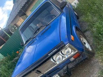 Авто ВАЗ 2106 1986 № 8825701