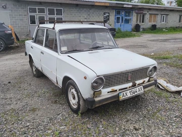 Авто ВАЗ 2101 1979 № 8825712