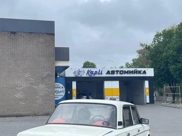Авто ВАЗ 2106 1983 № 8825720