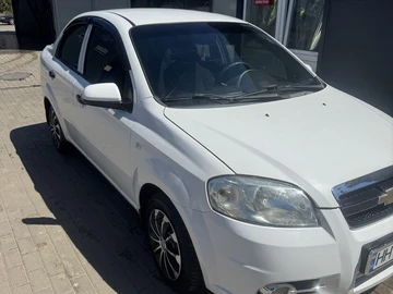 Авто Chevrolet Aveo 2006 № 8825721