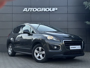 Авто Peugeot 3008 2015 № 8825725