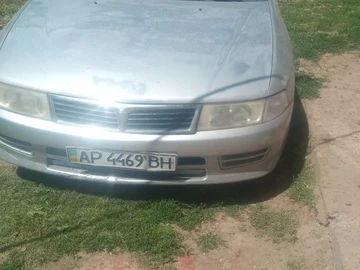 Авто Mitsubishi Lancer 1998 № 8825728