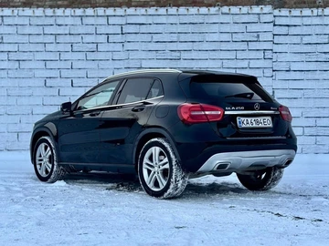 Авто Mercedes 250 2015 № 8825732