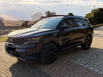 Авто KIA Sorento 2021 № 8825735