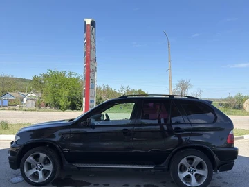 Авто BMW X5 2006 № 8825745