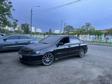 Авто Mitsubishi Lancer 2006 № 8825749