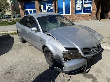 Авто Audi A6 1999 № 8825750