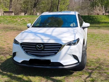 Авто Mazda Cx-9 2018 № 8825753