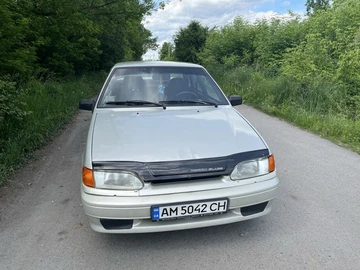 Авто ВАЗ 2115 2005 № 8825797