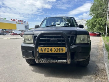 Авто Ford Ranger 2003 № 8825799