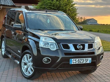 Авто Nissan X-Trail 2010 № 8825800