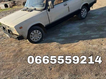 Авто ВАЗ 2105 1990 № 8825804