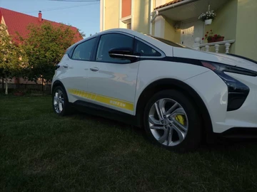 Авто Chevrolet Alero 2022 № 8825805