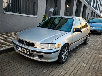Авто ГАЗ 21 Волга 1999 № 8825808