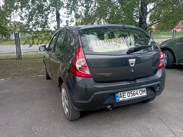 Авто ВАЗ 11113 Oka 2009 № 8825810
