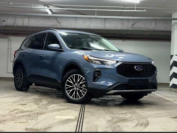 Авто Ford Escape 2023 № 8825812