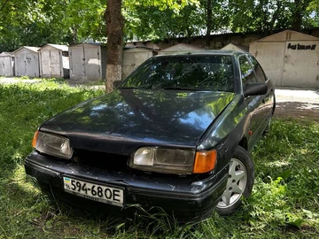 Авто Ford Scorpio 1990 № 8825815