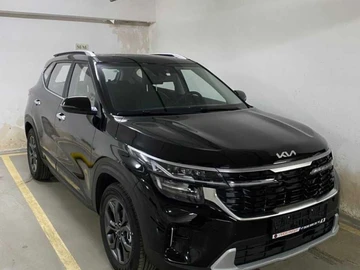 Авто KIA Avella 2024 № 8825816