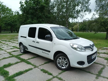 Авто Renault Kangoo Express 2017 № 8825824