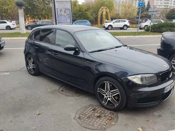 Авто BMW 1 Серия 2005 № 8825825