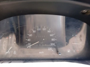 Авто Daewoo Lanos Sens  2006 № 8825834