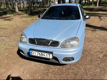 Авто Daewoo Arcadia 2005 № 8825839