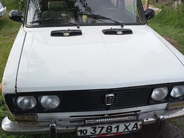 Авто ВАЗ 2103 1986 № 8825842