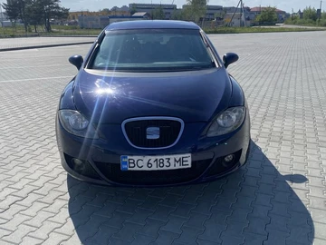 Авто SEAT Leon 2006 № 8825846