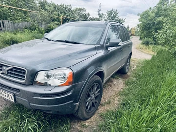 Авто Volvo Xc90 2007 № 8825851