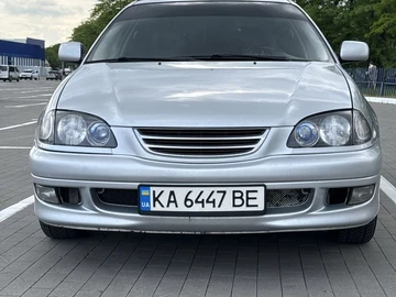 Авто Toyota Avensis 2000 № 8825853