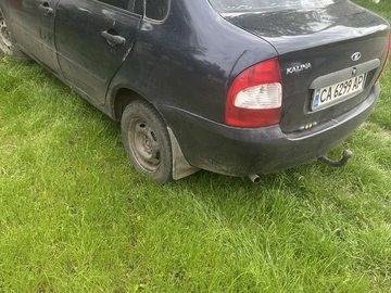 Авто ВАЗ 1118 Kalina 2006 № 8825867