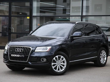 Авто Audi Q5 2013 № 8825871