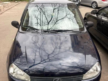 Авто ВАЗ 1118 Kalina 2007 № 8825903