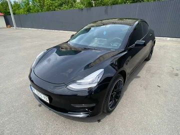 Авто Tesla Model 3 2022 № 8825905