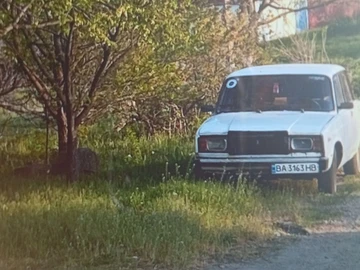 Авто ВАЗ 2105 1986 № 8825909