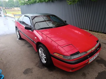 Авто Mitsubishi Eclipse 1993 № 8825910
