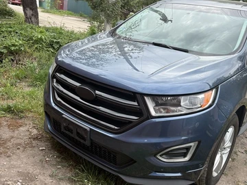 Авто Ford Edge 2018 № 8825916