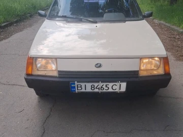 Авто ЗАЗ Таврия 2003 № 8825920