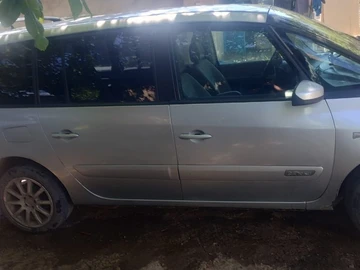 Авто Renault Espace 2007 № 8825922