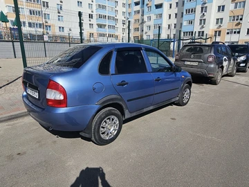 Авто ВАЗ 1118 Kalina 2006 № 8825928