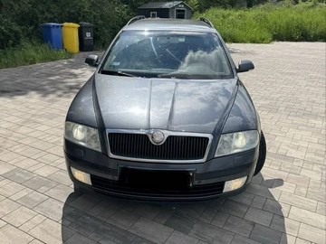 Авто Skoda Octavia 2008 № 8825936