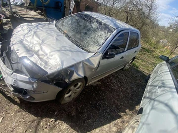 Авто Skoda Fabia 2006 № 8825937
