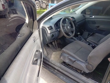 Авто Volkswagen Golf Plus 2004 № 8825943