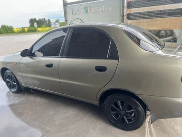 Авто ЗАЗ Lanos 2005 № 8825944
