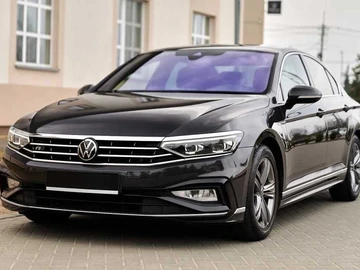 Авто Volkswagen Passat Sedan 2021 № 8825948
