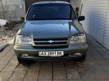 Авто Chevrolet Chevette 2008 № 8825950