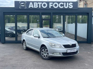 Авто Skoda Octavia 2010 № 8826024